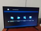 Soft Logic 32" LED/HD TV