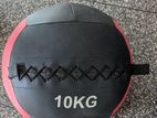 Soft Medicine Ball - 10kg