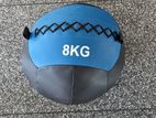 Soft Medicine Ball - 8kg