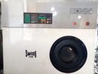 Soft Mounted Donini Dry Cleaning Machine T260