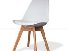 Soft Padded Eames Chair With Cushion