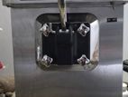 Soft Serve Ice Cream Machine