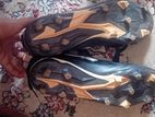 Soft Touch Football Boot Set