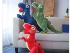 Soft Toy Dinosaur Teddy