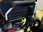 Softa Care Full-Option Electric Wheelchair