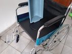 Softa Care Wheel Chair with Commode