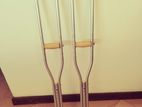 Softa Crutches