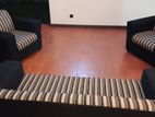 Softlogic Sofa Set
