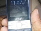 Softlogic Keypad Phone (Used)