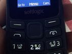 Softlogic MAX 111 Black (Used)