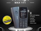 Softlogic MAX 111 (Brand New)