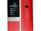 Softlogic MAX 222 Keypad Phone (Brand New)