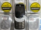 Softlogic Max 333 Dual Sim (Brand New)