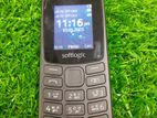 Softlogic normal m.p (Used)