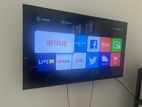 Softlogic Prizm 43” Smart HD TV