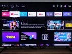 Softlogic Prizm 4 K Android Smart Tv- 50 Inch