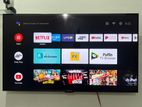 Softlogic PRIZM 4K Ultra HD Android TV