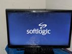 Softlogic Tv 24inch