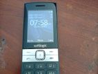 Softlogic Button Phone (Used)
