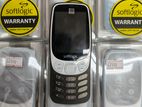 Softlogic x333 Dual Sim (Brand New)