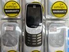 Softlogic X333 Dual Sim (Brand New)