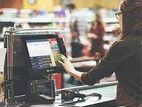Software Computer Installation System For Grocery Shop English