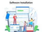 Software Installation Service
