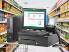 Software Inventory Management & POS Systems