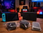 Software Modded Nintendo Full set