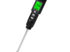 Soil EC Temperature Tester