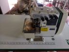 Soje 5 Threds Overlock Machine