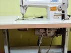 Juki Machine