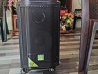 Sok Charging Party Box