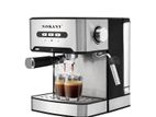 Sokany 15 Bar Espresso Coffee Machine