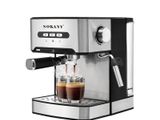Sokany 15 Bar Espresso Coffee Machine