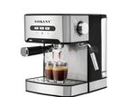 Sokany 15 Bar Espresso Machine