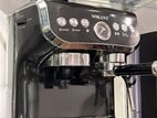 Sokany 20 Bar Espresso Machine with Grinder Sk-6866