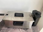 Sokany 3 Liter Deep Fryer