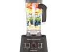 Sokany 5000W Commercial Blender - Sk-666