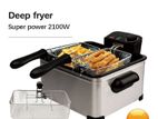 Sokany 5L Deepfryer