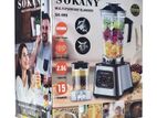 Sokany 6000W Multi Purpose Blender SK999