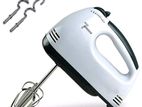 Sokany - 7 Speed Hand Beater 180W