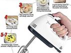 Sokany - 7 Speed Hand Beater, Mixer 180W (model 133)