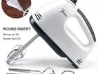 Sokany - 7 Speed Hand Beater Mixer
