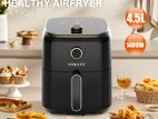 Sokany Air Fryer 4.5L – SK-10026