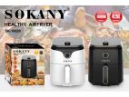 Sokany Air Fryer 4.5L – SK-10026