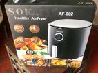 Sokany Air Fryer 5L AF-002