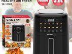 Sokany Air Fryer