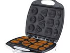 Sokany Biscuit Maker