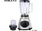 Sokany Blender - SK 148 S